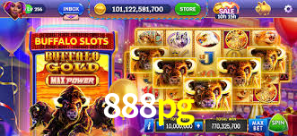 888pg: A Experiência de Casino com Jogos de Mesa ao Vivo